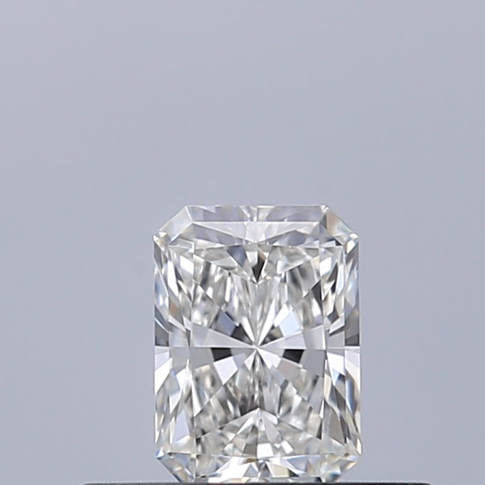 0.30 carat Radiant diamond G VVS1