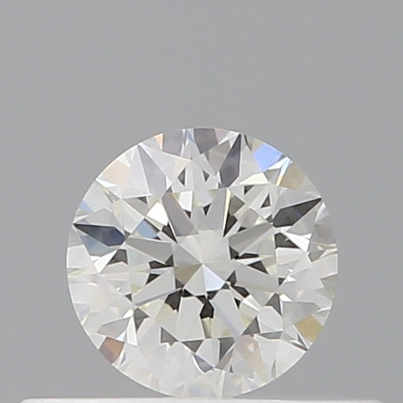 0.30 carat Round diamond I VS1 VeryGood