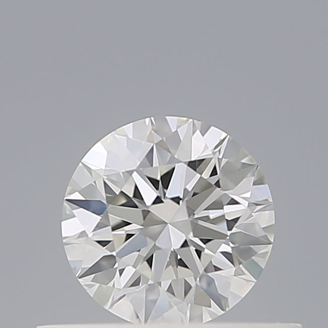 0.42 carat Round diamond G IF Excellent