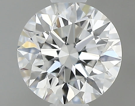 0.62 carat Round diamond D IF Excellent