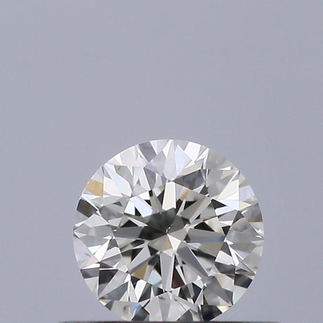 0.35 carat Round diamond K SI1 Excellent