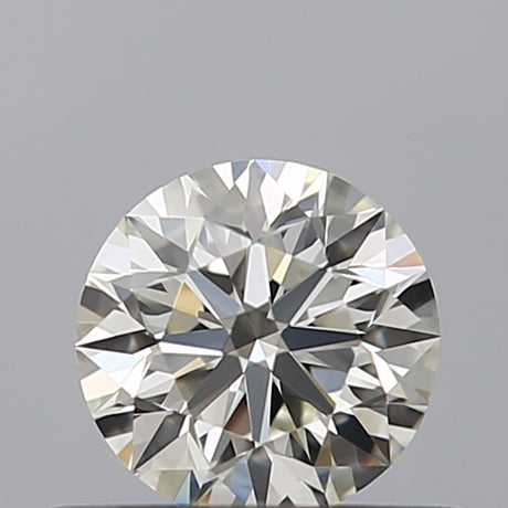 0.40 carat Round diamond I IF Excellent