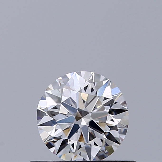 0.38 carat Round diamond F VS1 Excellent