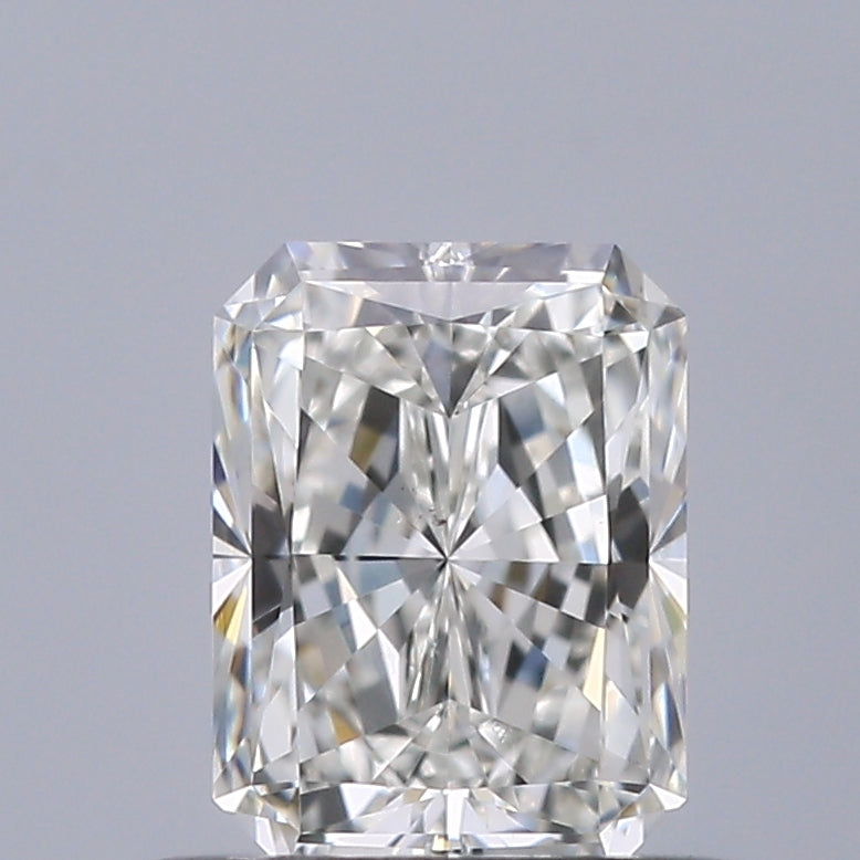 0.60 carat Radiant diamond G VS2 VeryGood