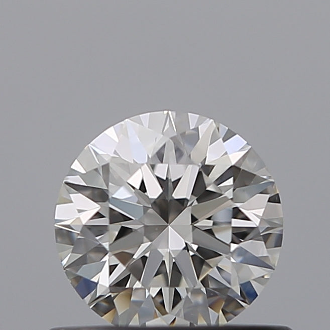0.53 carat Round diamond G VS1 Excellent