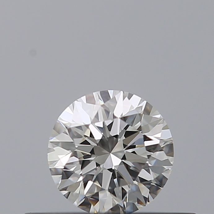 0.30 carat Round diamond F VVS2 Excellent