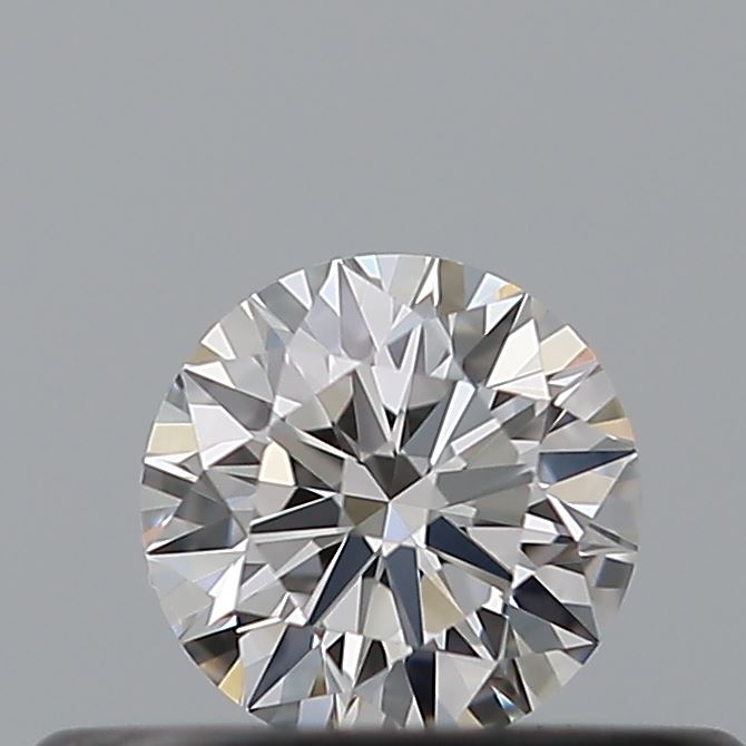 0.24 carat Round diamond G  VS1 Excellent