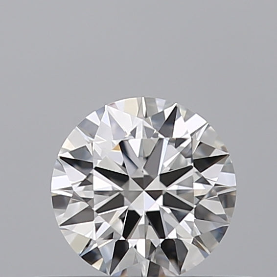 0.31 carat Round diamond D VVS1 Excellent