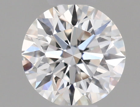 0.31 carat Round diamond G VVS2 Excellent