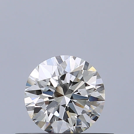 0.40 carat Round diamond G IF Excellent