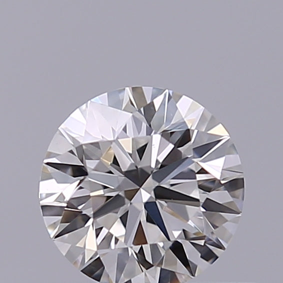 0.39 carat Round diamond G VVS1 Excellent