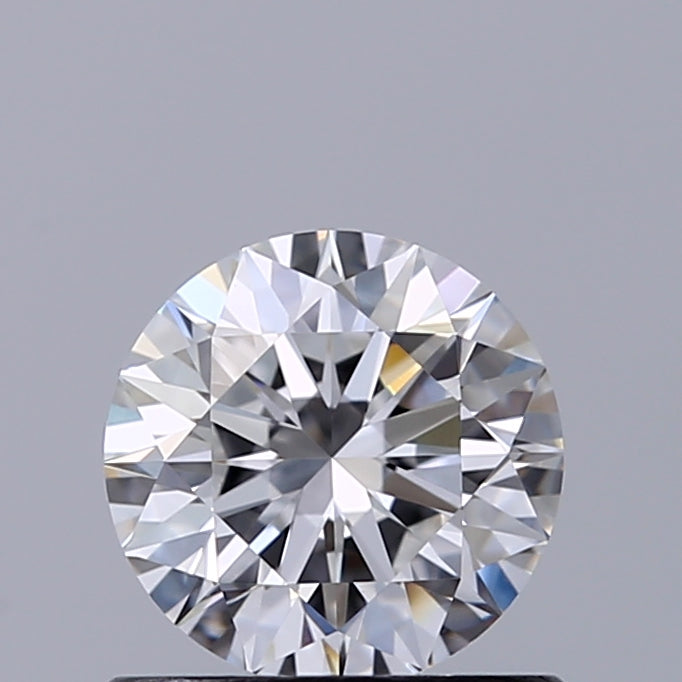 0.62 carat Round diamond E IF Excellent