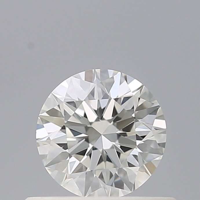 0.40 carat Round diamond F VVS1 Excellent