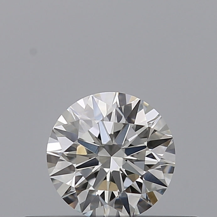 0.30 carat Round diamond F VVS1 Excellent
