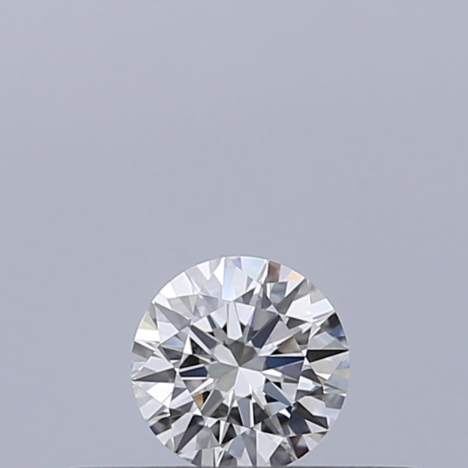 0.18 carat Round diamond G VS1 Excellent