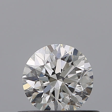 0.40 carat Round diamond D SI1 Excellent