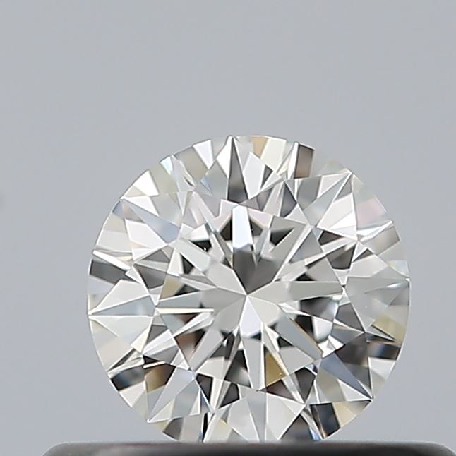 0.32 carat Round diamond F VVS1 Excellent