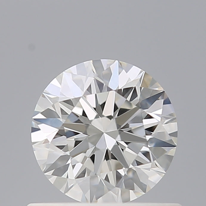 0.52 carat Round diamond G VVS1 Excellent