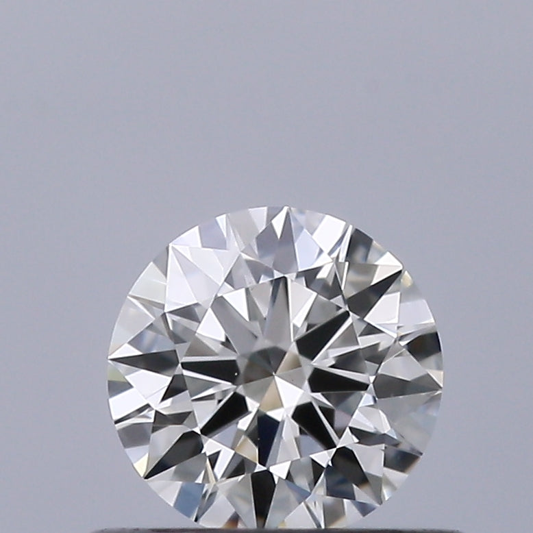 0.40 carat Round diamond H VVS2 Excellent