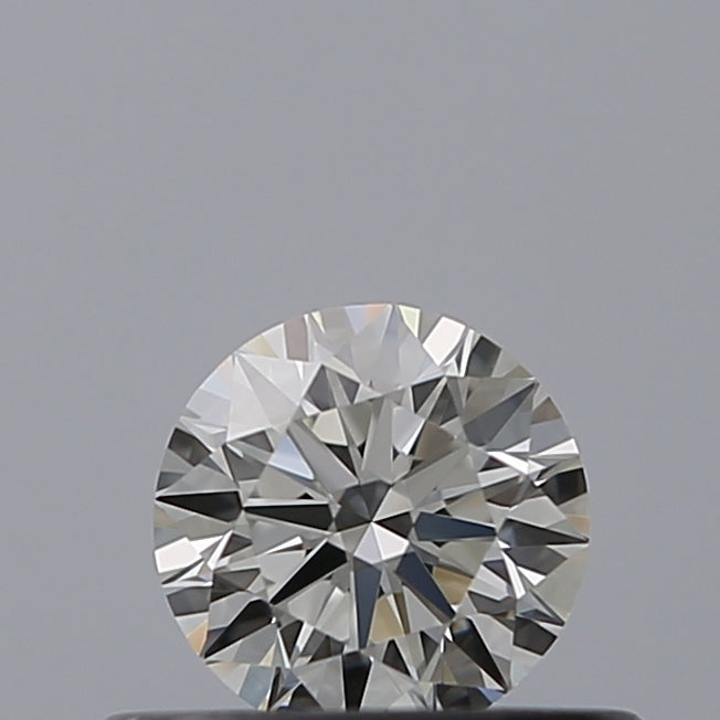 0.34 carat Round diamond G VVS1 Excellent