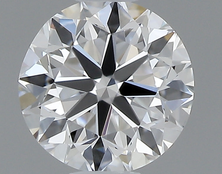 0.40 carat Round diamond D VVS1 Very good