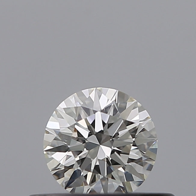 0.30 carat Round diamond H VVS1 Excellent