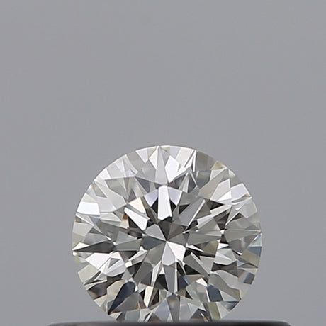 0.30 carat Round diamond H VVS1 Excellent