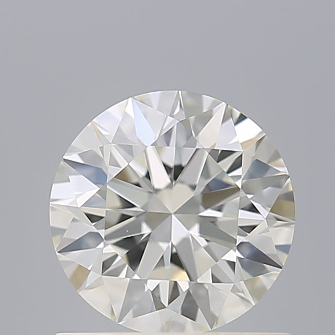 0.71 carat Round diamond G VVS1 Excellent