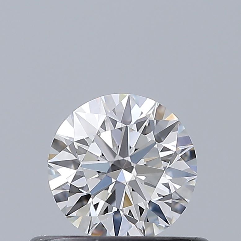 0.41 carat Round diamond F VVS1 Excellent