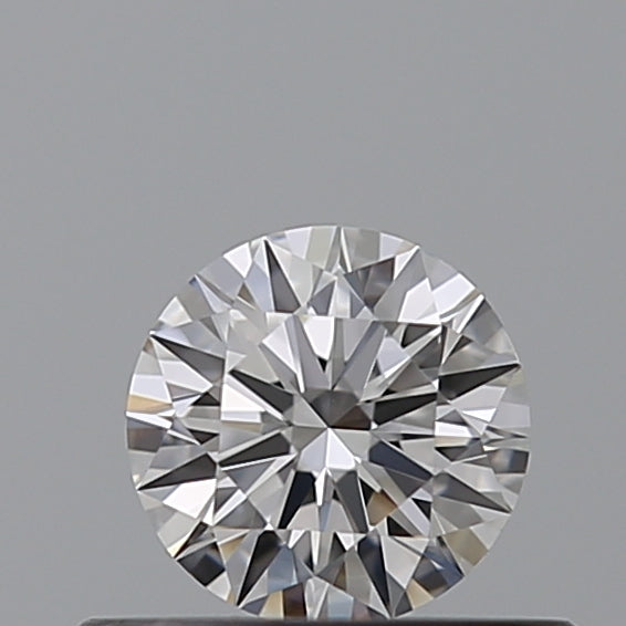 0.31 carat Round diamond E  VVS2 Excellent
