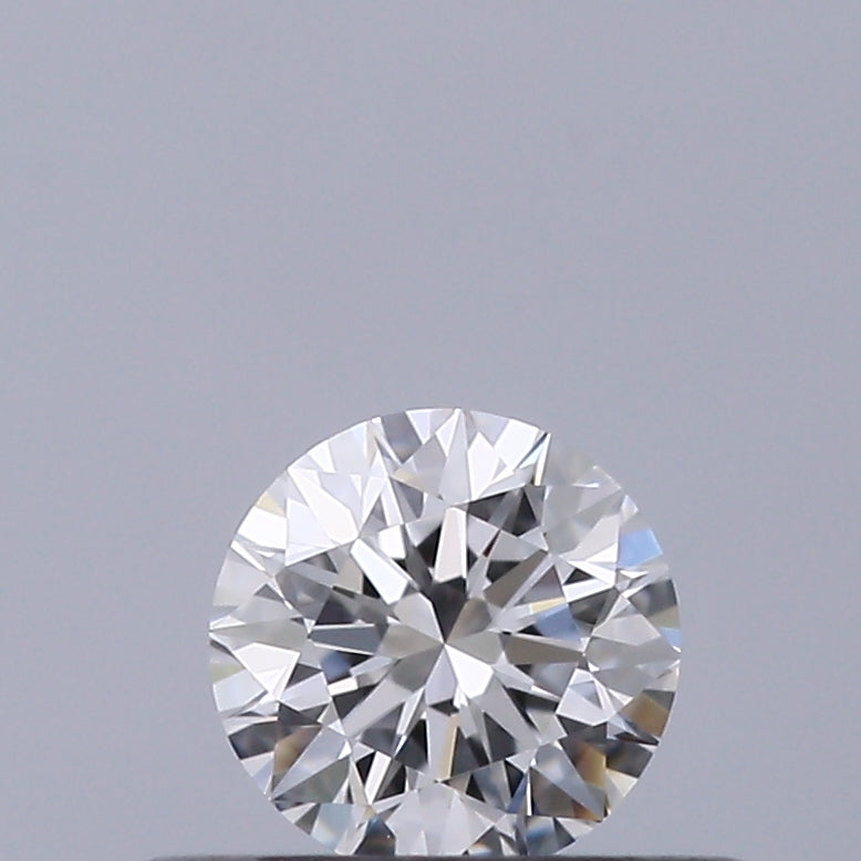 0.28 carat Round diamond D VS1 Excellent