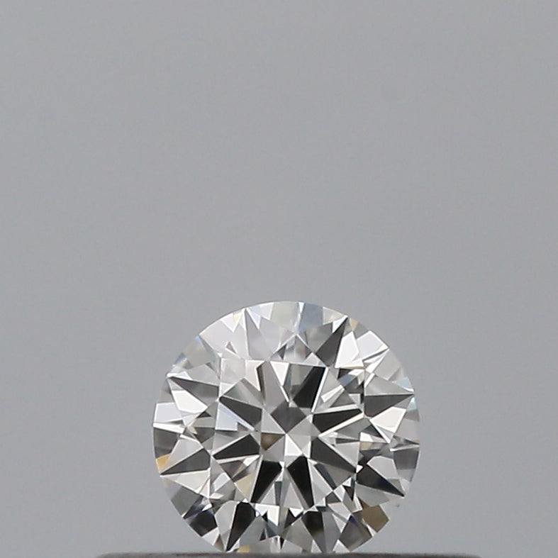 0.18 carat Round diamond F VS1 Excellent