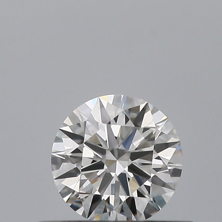 0.32 carat Round diamond E IF Excellent