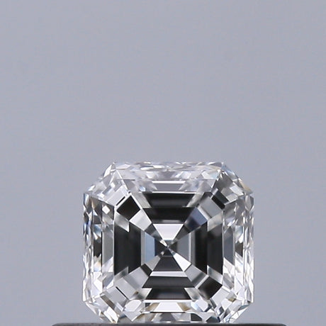 0.34 carat Emerald diamond F IF