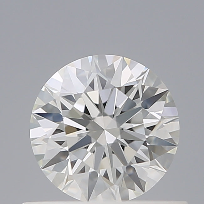 0.62 carat Round diamond G IF Excellent