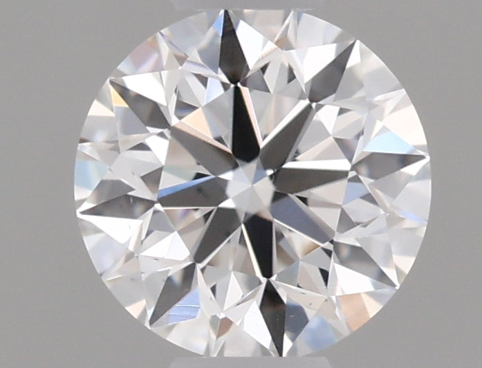 0.33 carat Round diamond G VS2 Excellent