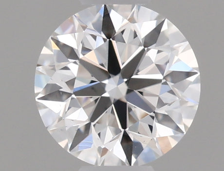 0.33 carat Round diamond G VS2 Excellent