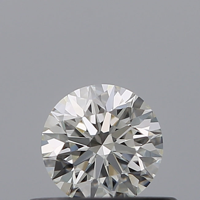 0.35 carat Round diamond G VVS1 Excellent