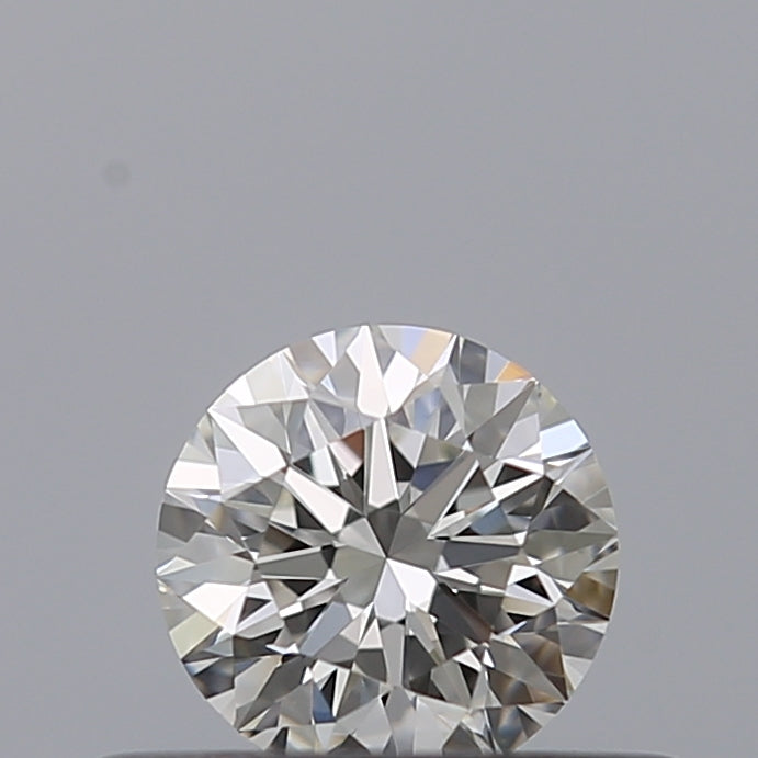 0.33 carat Round diamond H VS1 Excellent