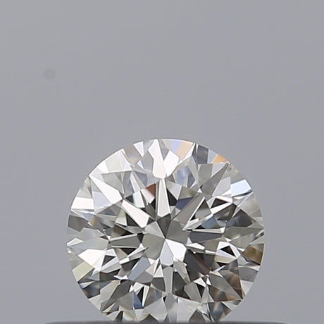 0.33 carat Round diamond H VS1 Excellent