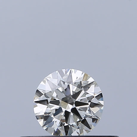 0.26 carat Round diamond G VVS1 Excellent