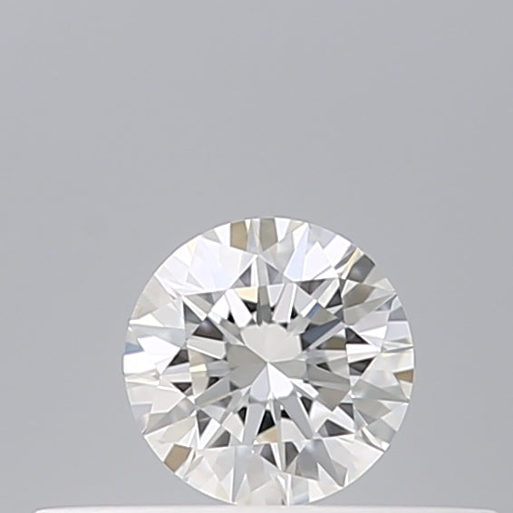0.19 carat Round diamond E VS1 Excellent