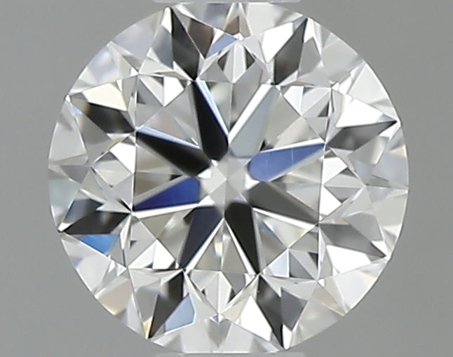 0.50 carat Round diamond E IF VeryGood