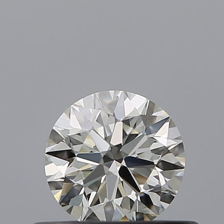 0.40 carat Round diamond H IF Excellent