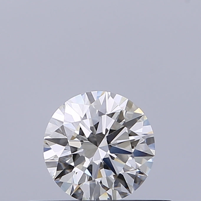 0.34 carat Round diamond H VVS2 Excellent