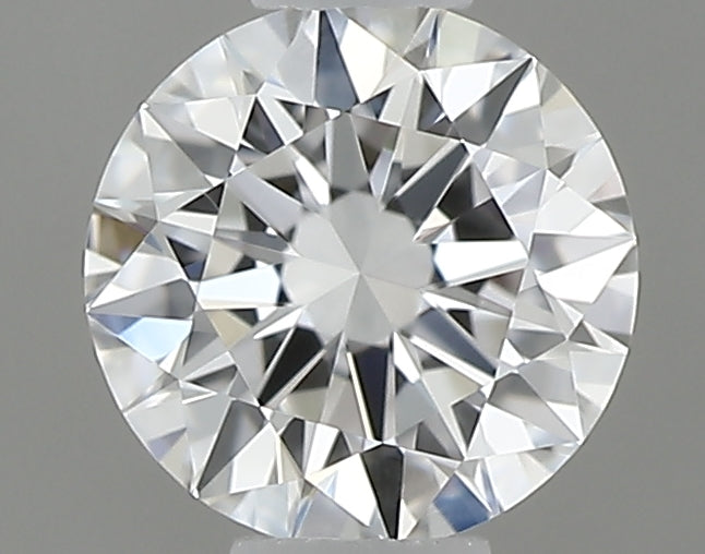 0.30 carat Round diamond D  VVS1 Excellent