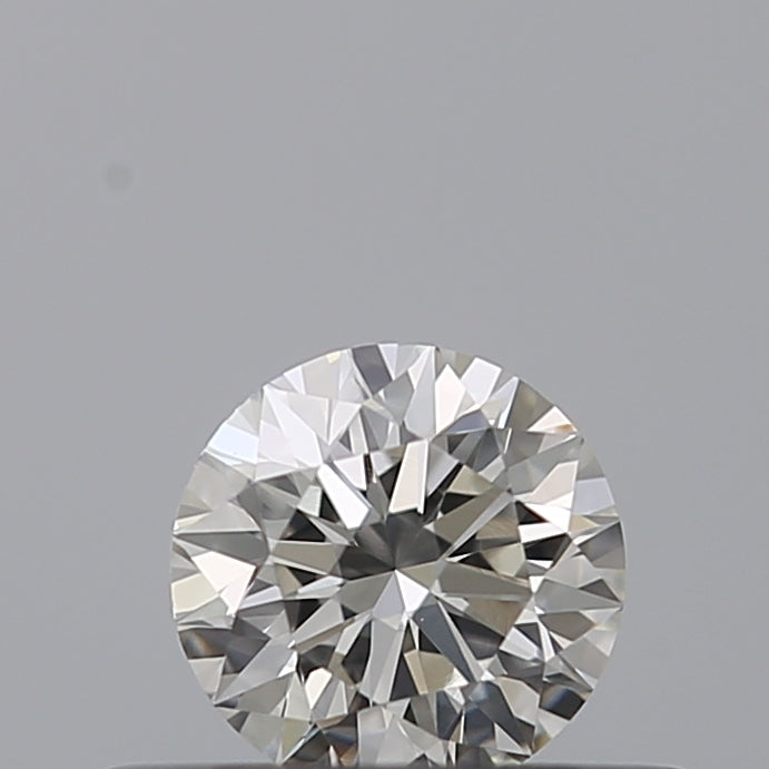 0.30 carat Round diamond H VS1 Excellent