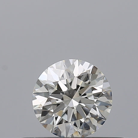 0.35 carat Round diamond H VS2 Excellent