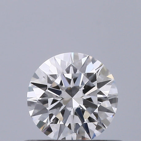 0.43 carat Round diamond E VVS1 Excellent