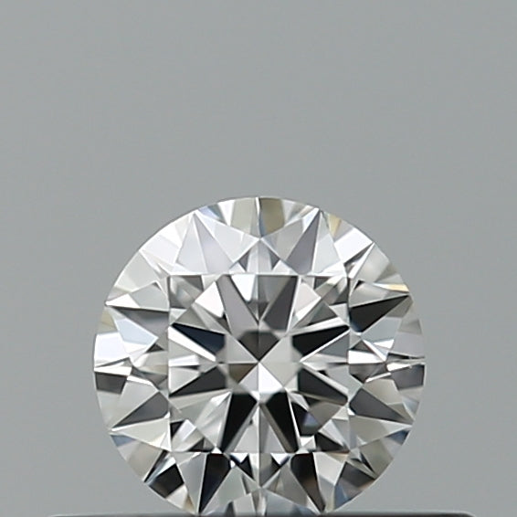 0.26 carat Round diamond E VS1 Excellent
